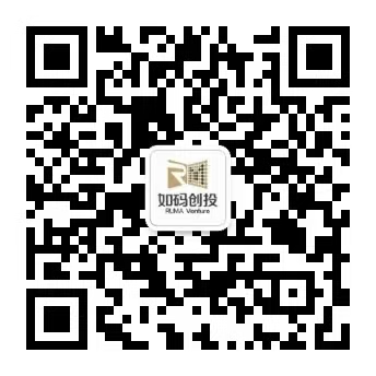 如码创投公众号二维码