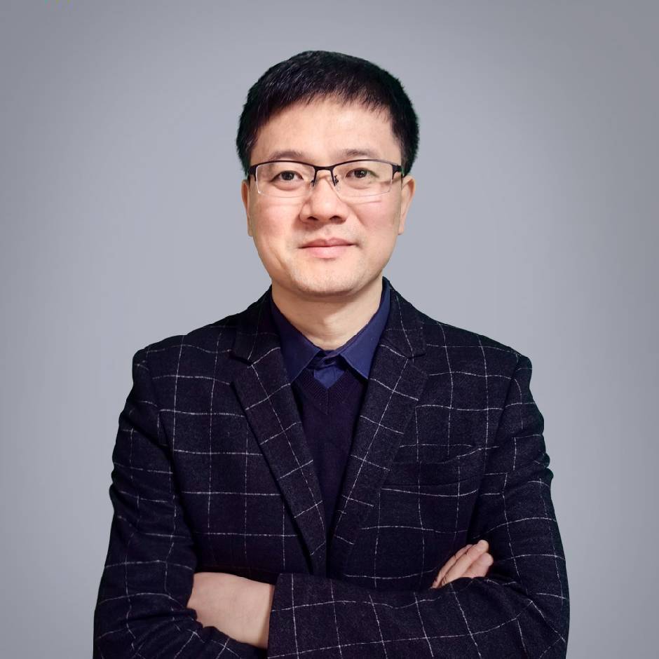 周华明